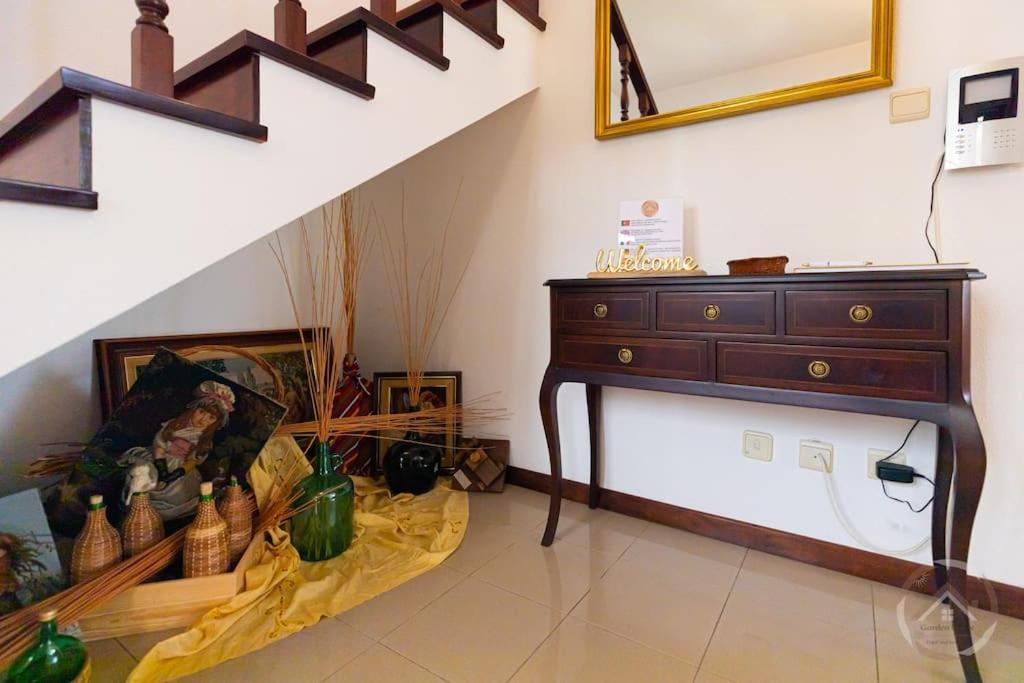 فيلا Garden House فونشال المظهر الخارجي الصورة