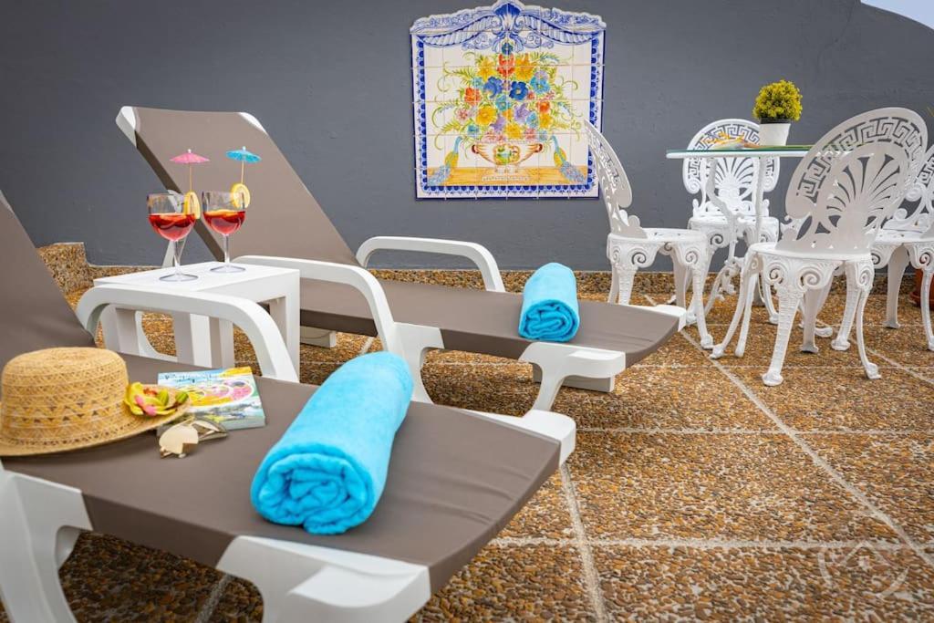 فيلا Garden House فونشال المظهر الخارجي الصورة