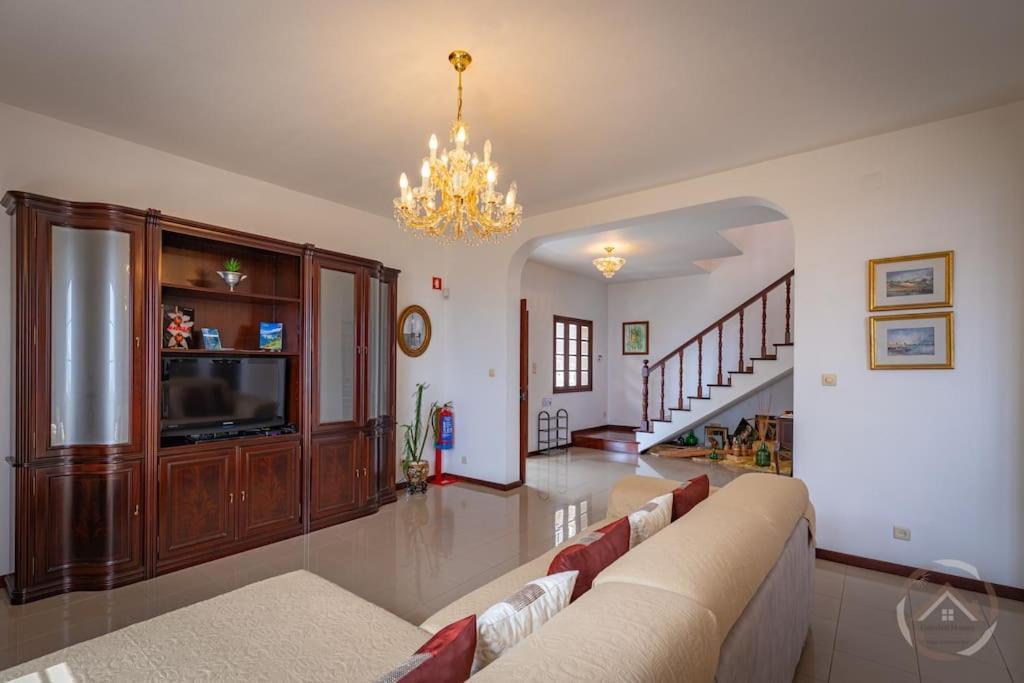 فيلا Garden House فونشال المظهر الخارجي الصورة