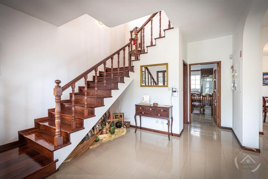 فيلا Garden House فونشال المظهر الخارجي الصورة