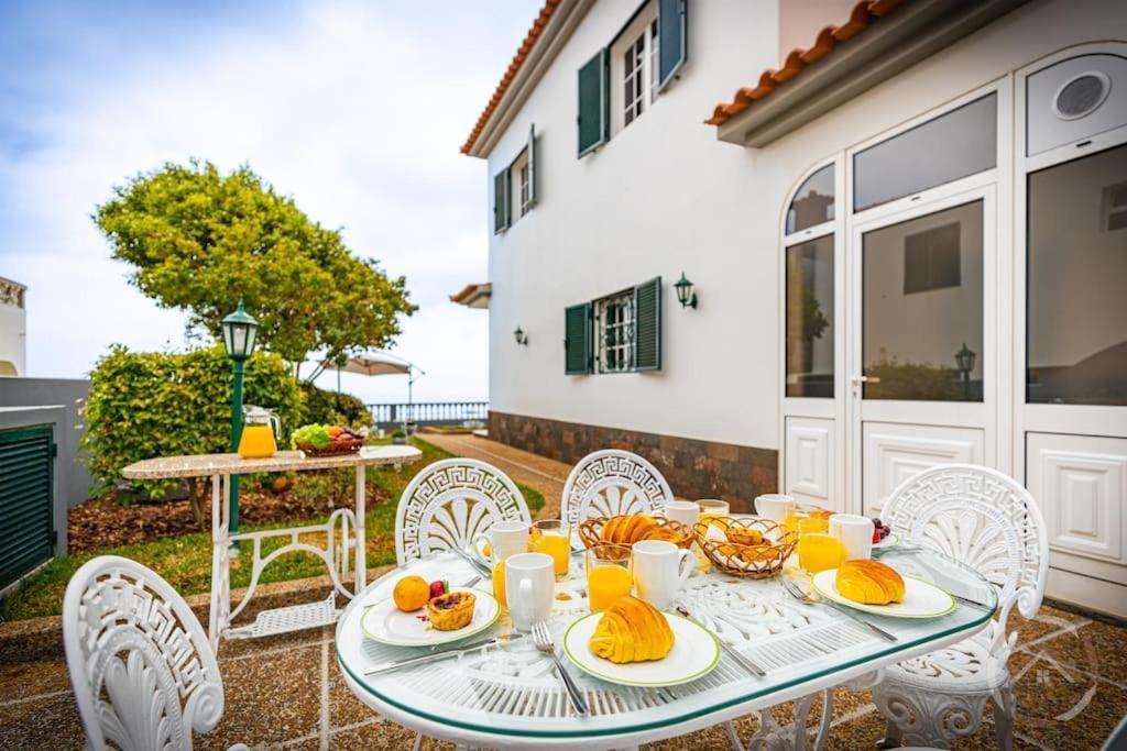 فيلا Garden House فونشال المظهر الخارجي الصورة