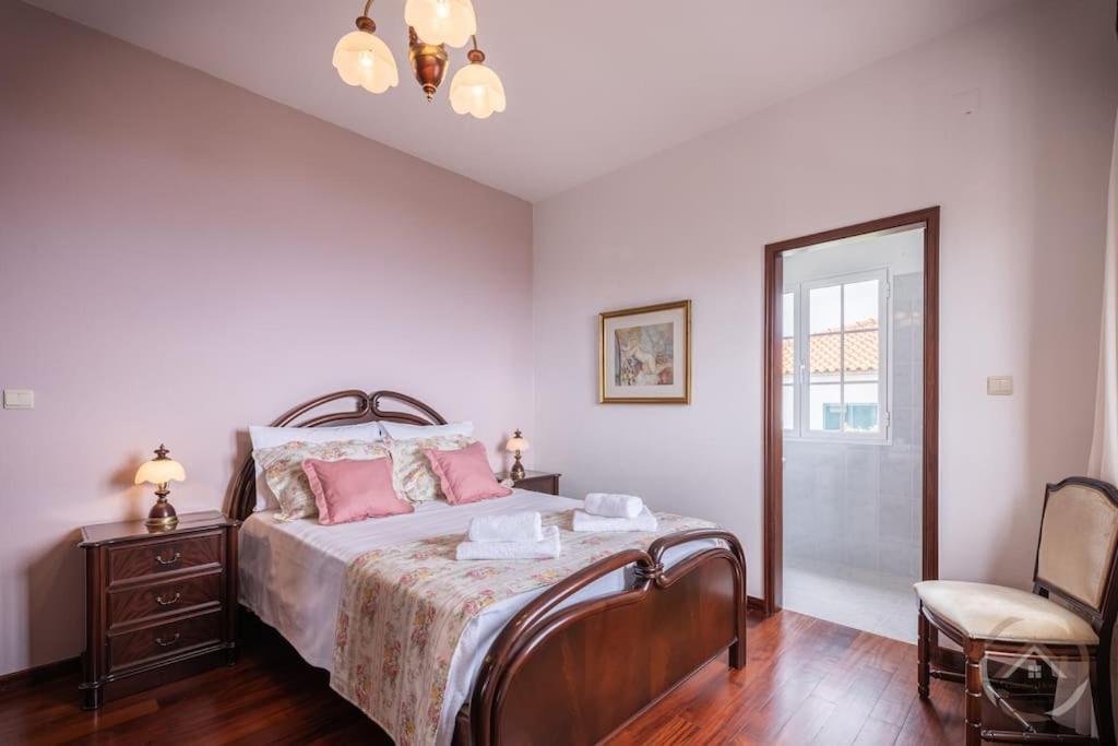 فيلا Garden House فونشال المظهر الخارجي الصورة