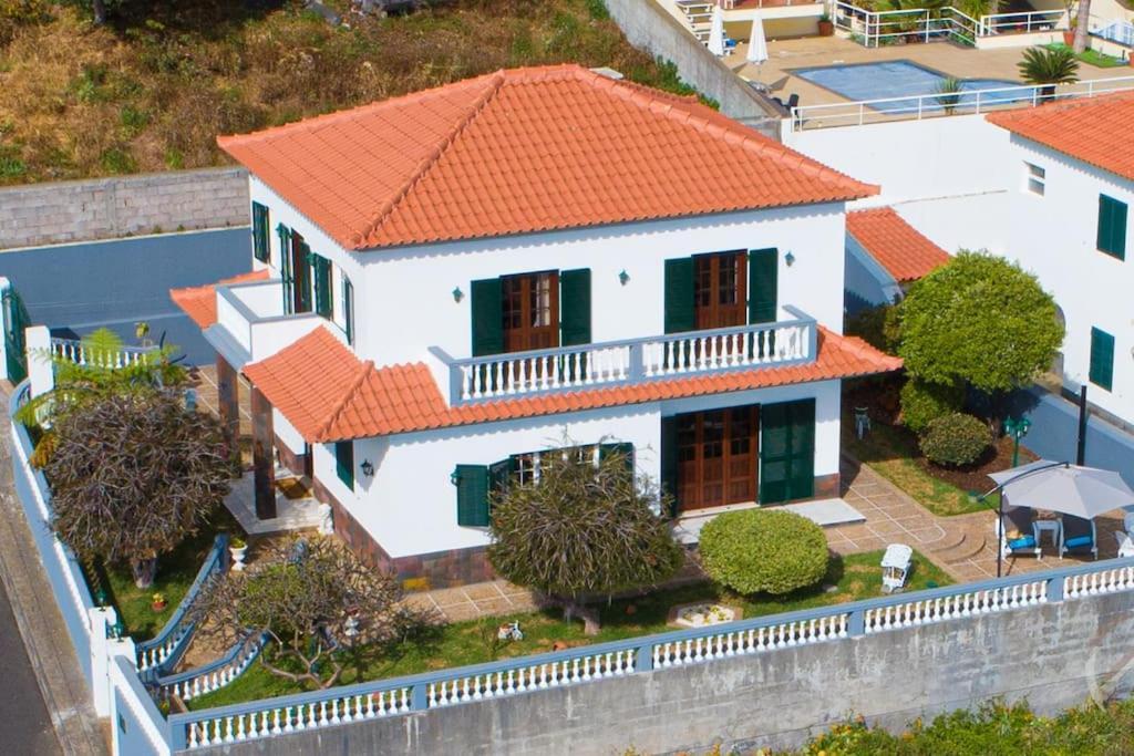 فيلا Garden House فونشال المظهر الخارجي الصورة