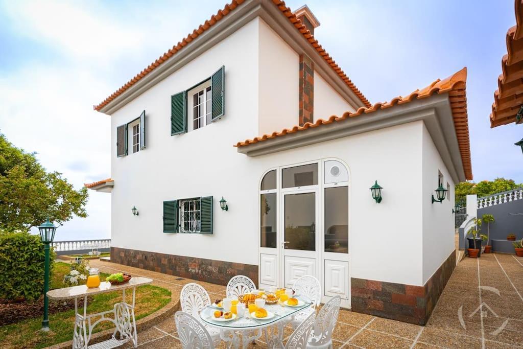 فيلا Garden House فونشال المظهر الخارجي الصورة