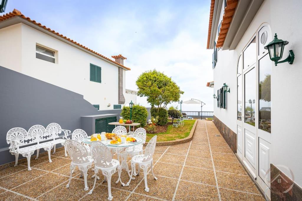فيلا Garden House فونشال المظهر الخارجي الصورة