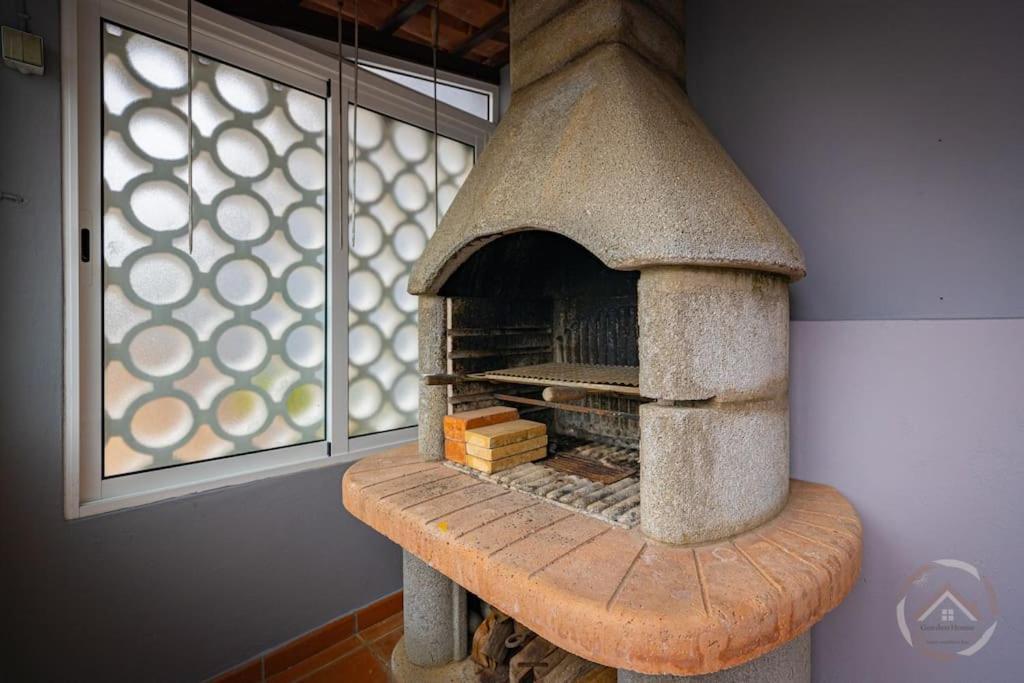 فيلا Garden House فونشال المظهر الخارجي الصورة